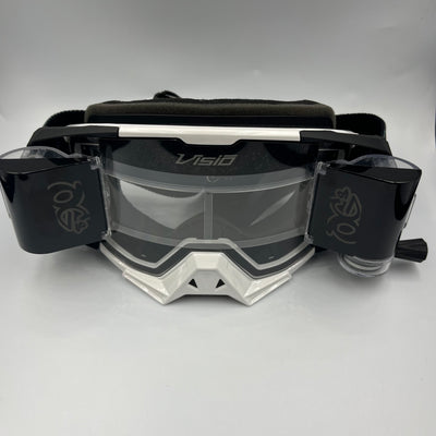 Kit de lentille amovible Visio Pro - Transparent