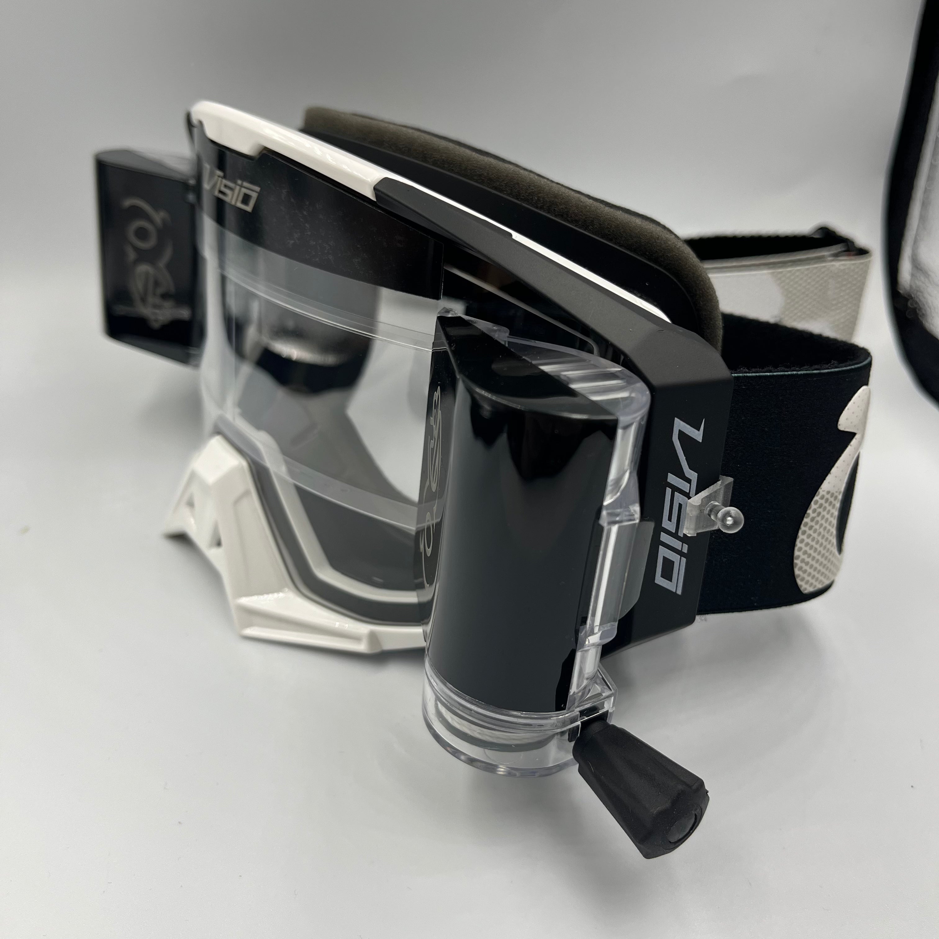 Kit de lentille amovible Visio Pro - Transparent