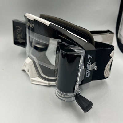 Kit de lentille amovible Visio Pro - Transparent