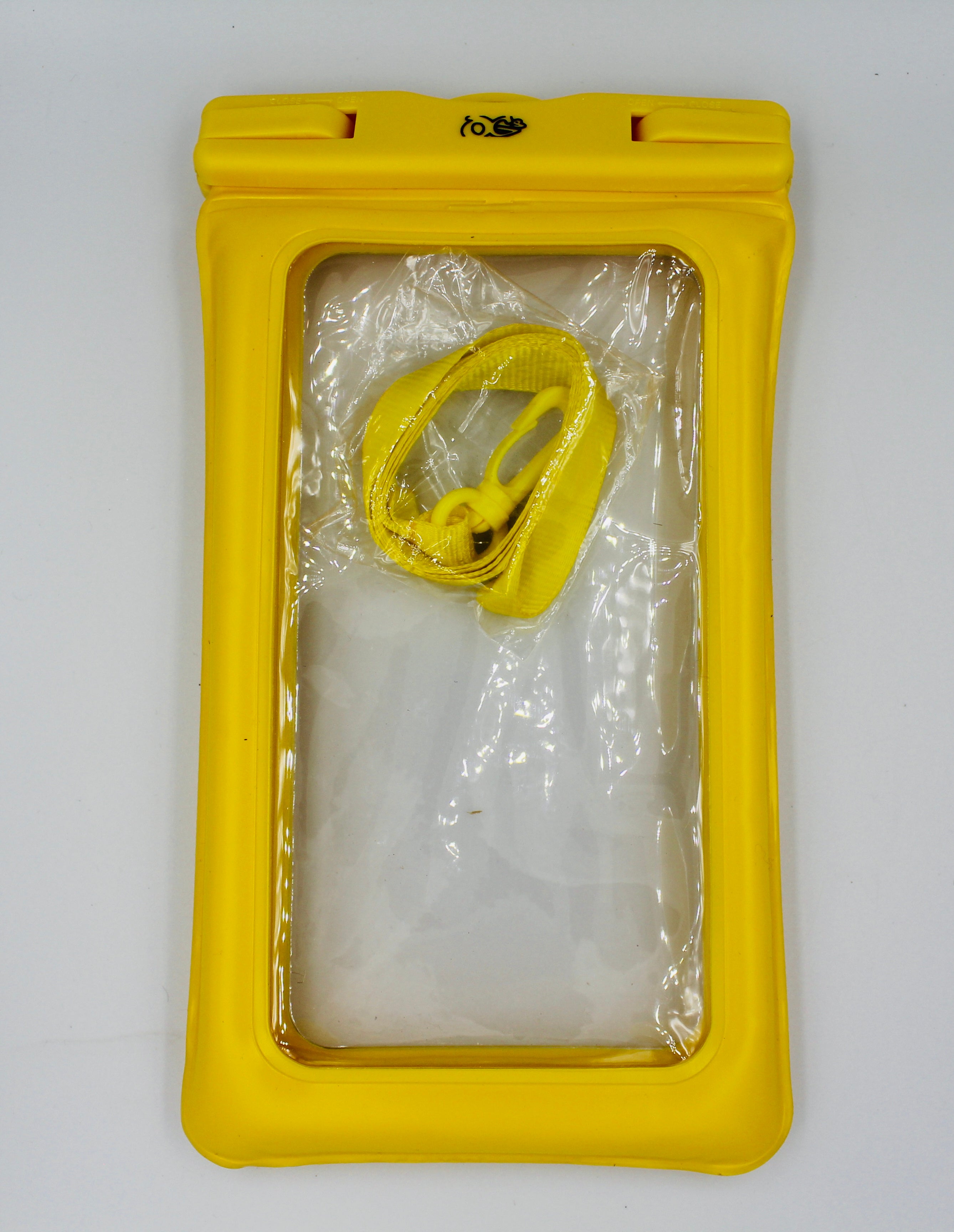 Coque de téléphone étanche