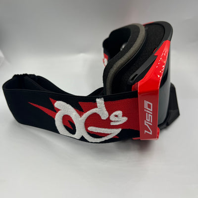 Visio V.1 Pro Red Bolt
