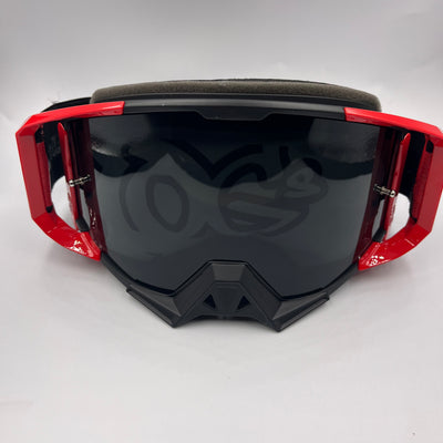 Visio V.1 Pro Red Bolt
