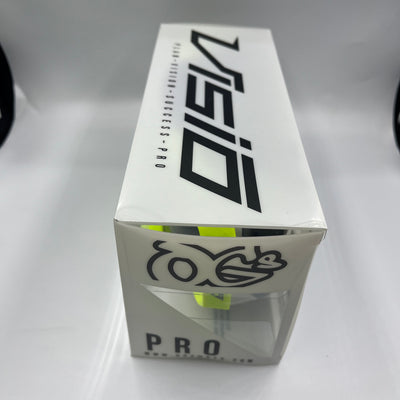 Visio V.1 Pro White/Grey/Green