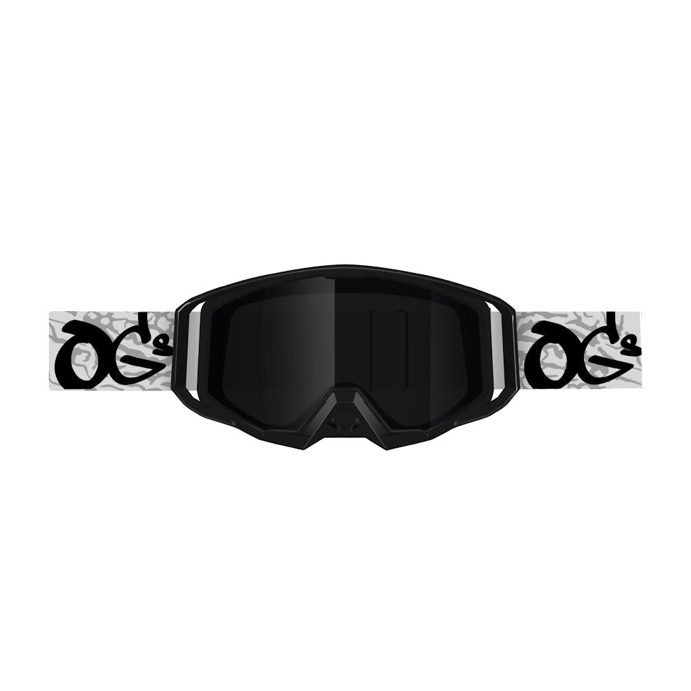 Visio Lite Noir Blanc