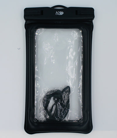 Coque de téléphone étanche