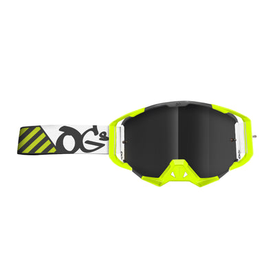 Visio V.1 Pro White/Grey/Green